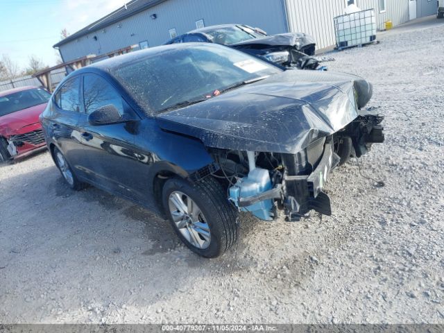 KMHD84LF5LU957203 auction archive image