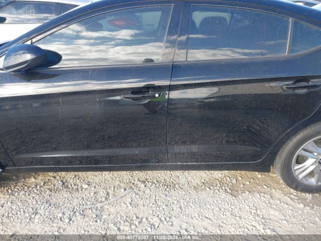 KMHD84LF5LU957203 Hyundai ELANTRA SEL