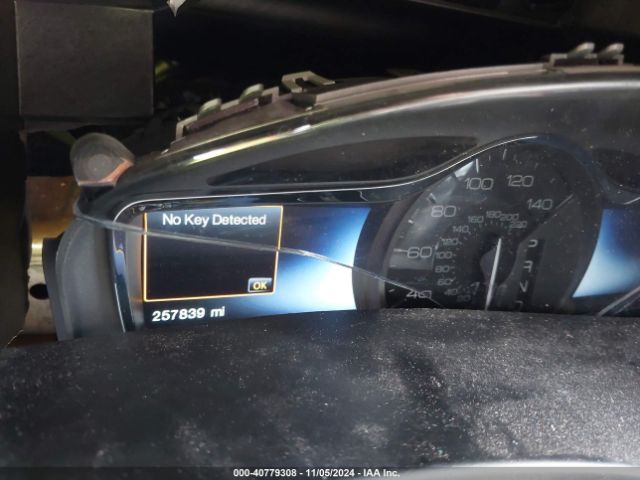 2LMDJ8JKXEBL12507 Lincoln MKX