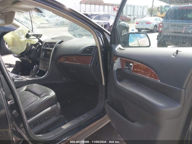 2LMDJ8JKXEBL12507 Lincoln MKX