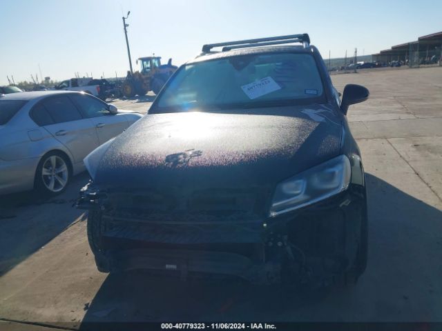 WVGEF9BP0GD012540 Volkswagen Touareg Vr6 Executive