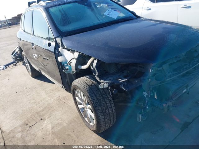 WVGEF9BP0GD012540 Volkswagen Touareg Vr6 Executive