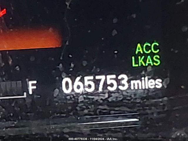 3CZRU6H79MM726551 Honda Hr-v Awd Ex-l