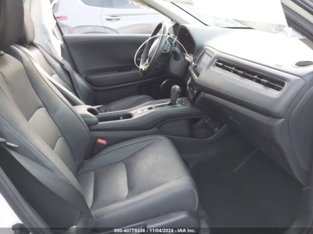 3CZRU6H79MM726551 Honda Hr-v Awd Ex-l