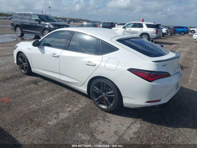 19UDE4H37PA027274 Acura Integra A-spec