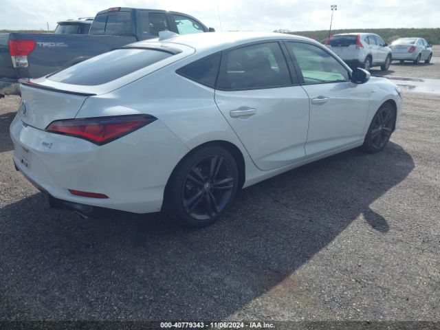 19UDE4H37PA027274 Acura Integra A-spec