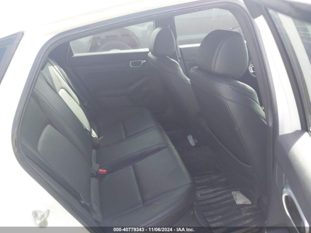 19UDE4H37PA027274 Acura Integra A-spec