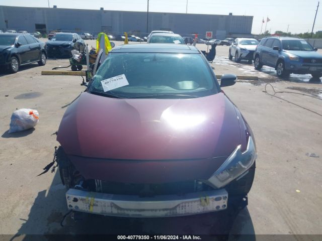 1N4AA6AP7HC377411 Nissan Maxima 3.5 Sl