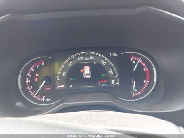 2T3P1RFV0RC396167 Toyota Rav4 Xle