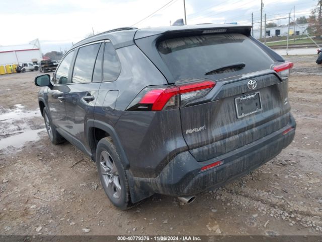 2T3P1RFV0RC396167 Toyota Rav4 Xle