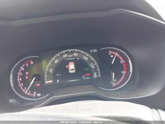 2T3P1RFV0RC396167 Toyota Rav4 Xle