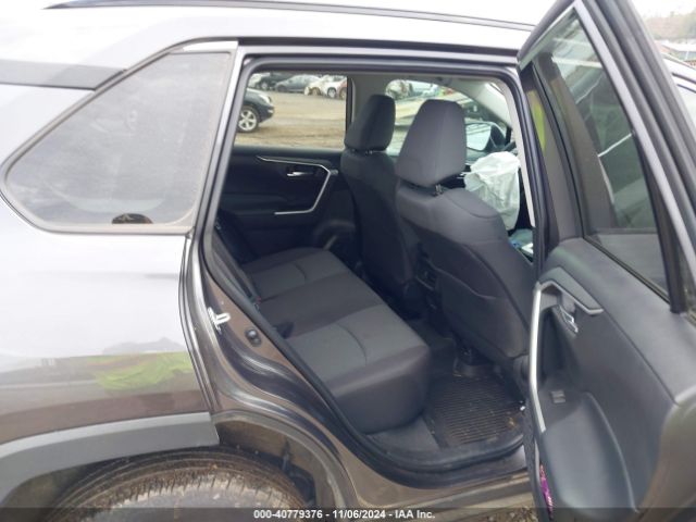 2T3P1RFV0RC396167 Toyota Rav4 Xle