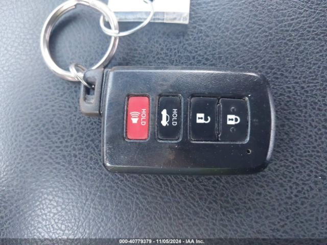 4T1BF1FK2FU945860 Toyota CAMRY XSE