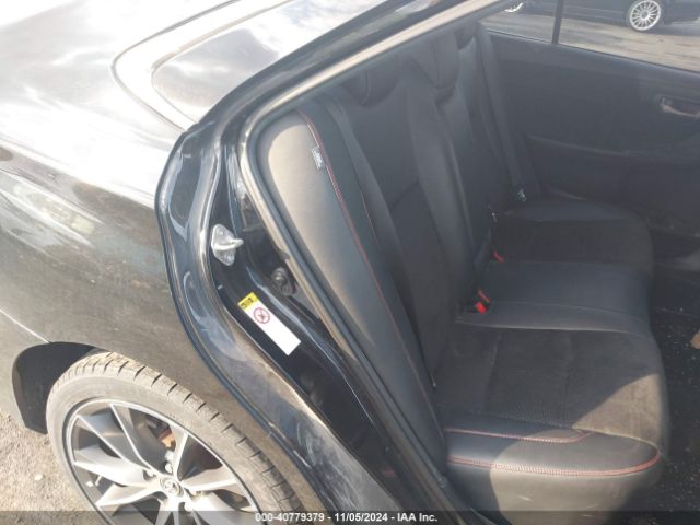 4T1BF1FK2FU945860 Toyota CAMRY XSE