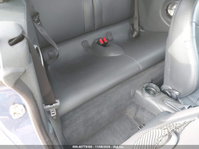 2006 MINI COOPER WMWRF33576TG15831 Photo 7