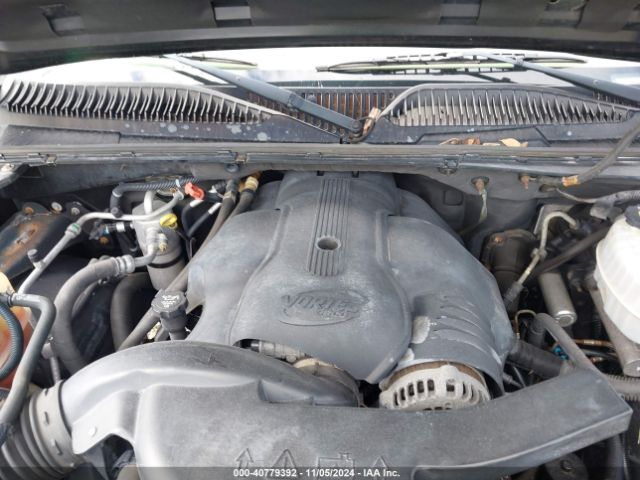 2004 GMC YUKON XL DENALI 1GKFK66U44J212681 Photo 9
