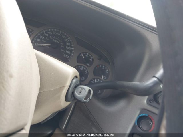 2004 GMC YUKON XL DENALI 1GKFK66U44J212681 Photo 10