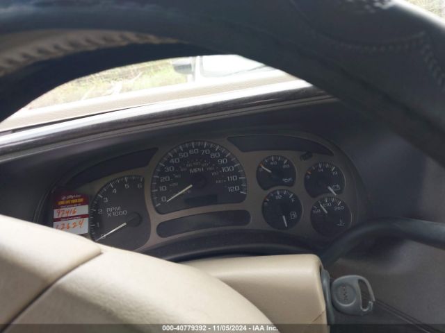 2004 GMC YUKON XL DENALI 1GKFK66U44J212681 Photo 6