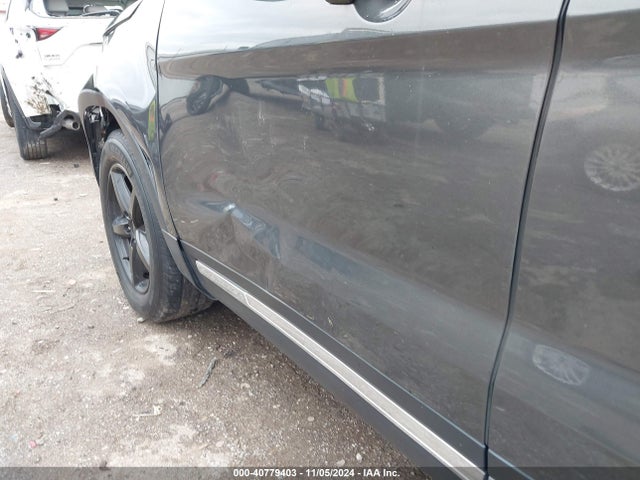 1FM5K8D80HGB05053 Ford 3.5l ti-vct