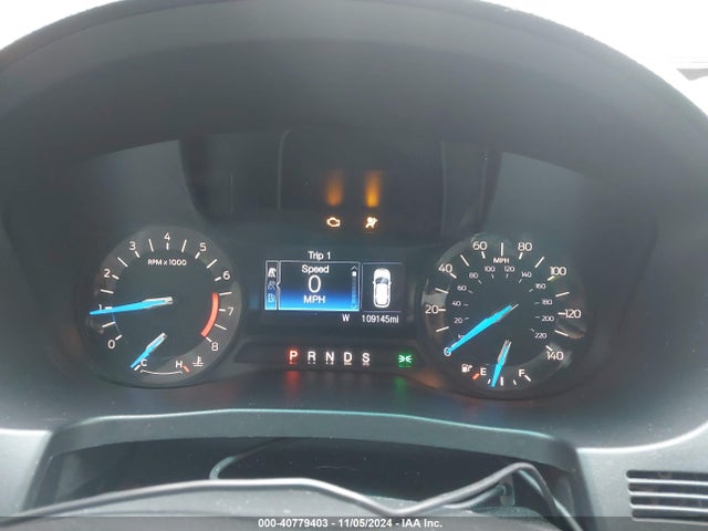 1FM5K8D80HGB05053 Ford 3.5l ti-vct