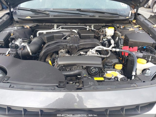 4S3BWAN61L3032517 Subaru Legacy Limited