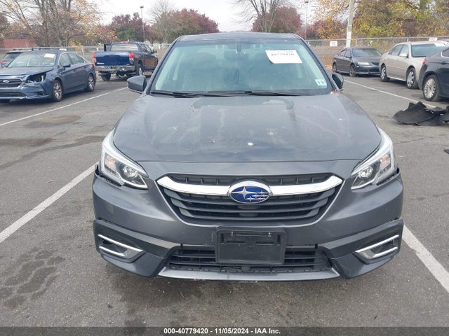 4S3BWAN61L3032517 Subaru Legacy Limited