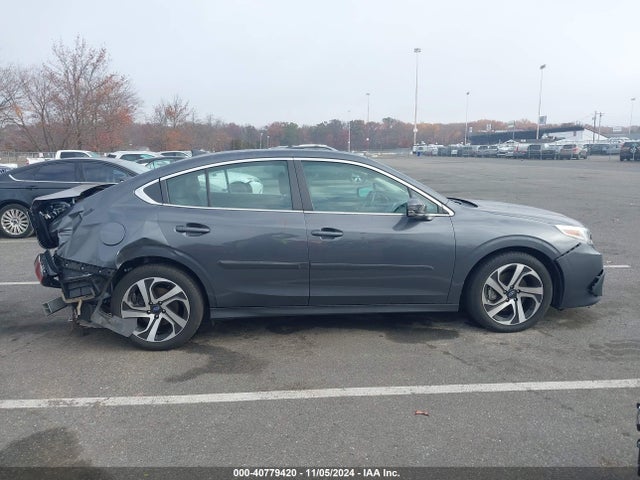 Subaru Legacy Limited 2020 4S3BWAN61L3032517 Image 13