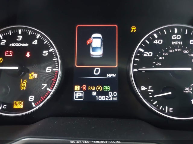 Subaru Legacy Limited 2020 4S3BWAN61L3032517 Image 15