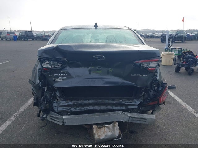 Subaru Legacy Limited 2020 4S3BWAN61L3032517 Image 16
