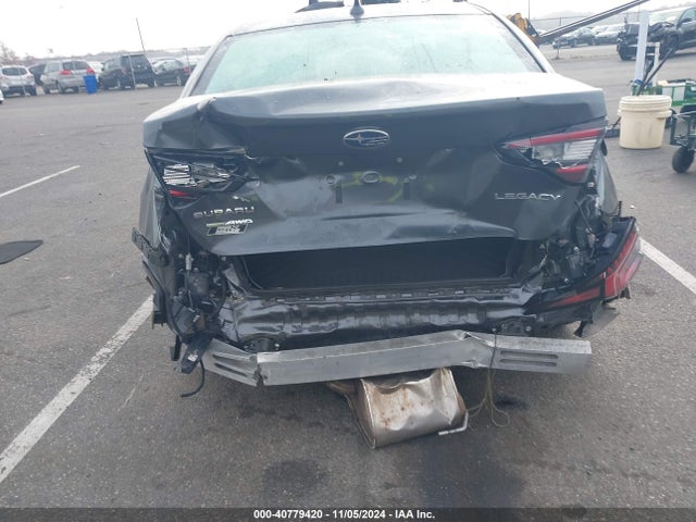4S3BWAN61L3032517 Subaru Legacy Limited