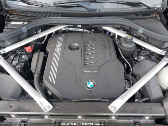 5UXCR4C07N9L04045 BMW X5 Sdrive40i