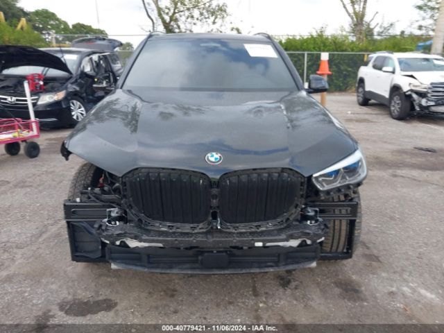 5UXCR4C07N9L04045 BMW X5 Sdrive40i