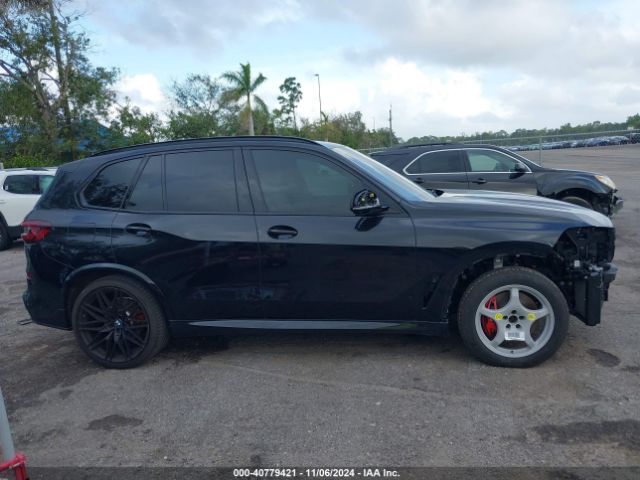 5UXCR4C07N9L04045 BMW X5 Sdrive40i
