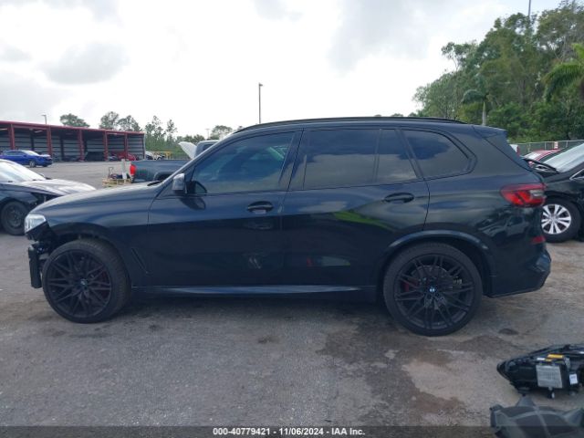 5UXCR4C07N9L04045 BMW X5 Sdrive40i
