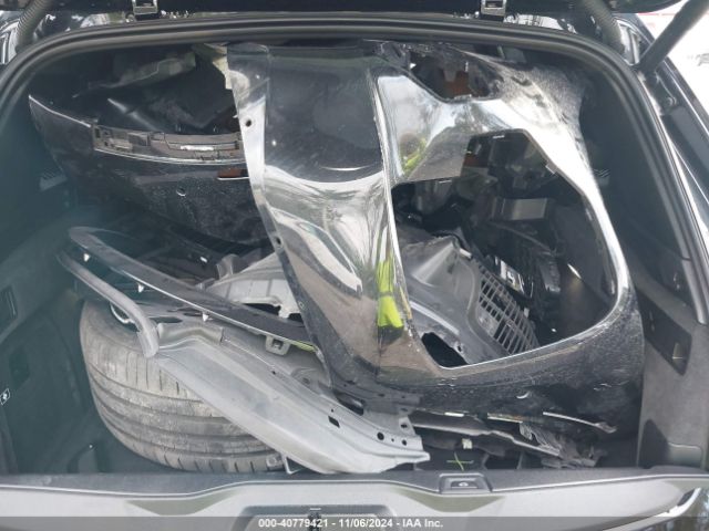 5UXCR4C07N9L04045 BMW X5 Sdrive40i