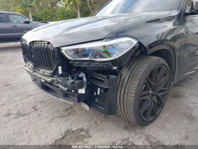 5UXCR4C07N9L04045 BMW X5 Sdrive40i