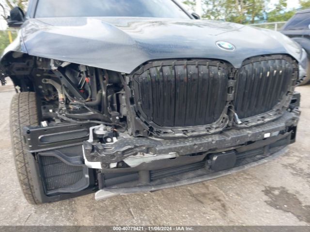 5UXCR4C07N9L04045 BMW X5 Sdrive40i