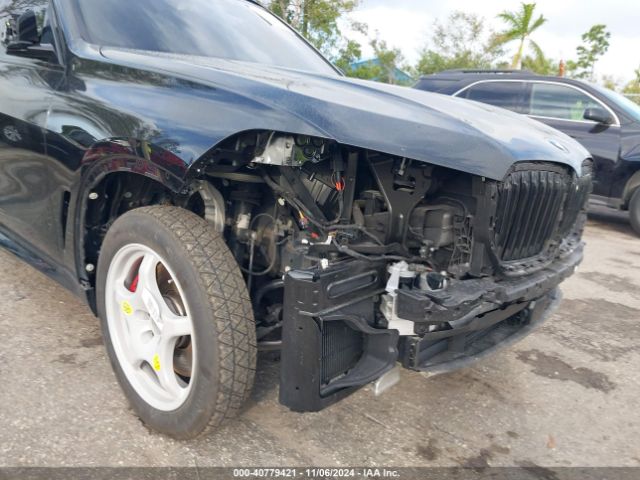 5UXCR4C07N9L04045 BMW X5 Sdrive40i