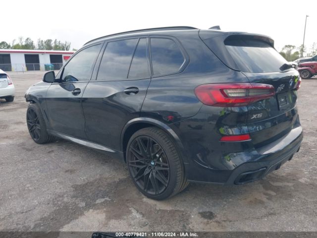 5UXCR4C07N9L04045 BMW X5 Sdrive40i