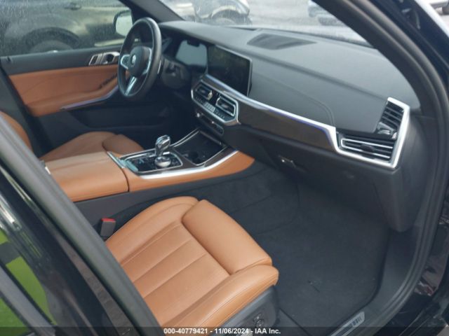 5UXCR4C07N9L04045 BMW X5 Sdrive40i