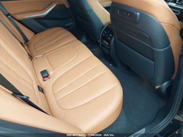 5UXCR4C07N9L04045 BMW X5 Sdrive40i
