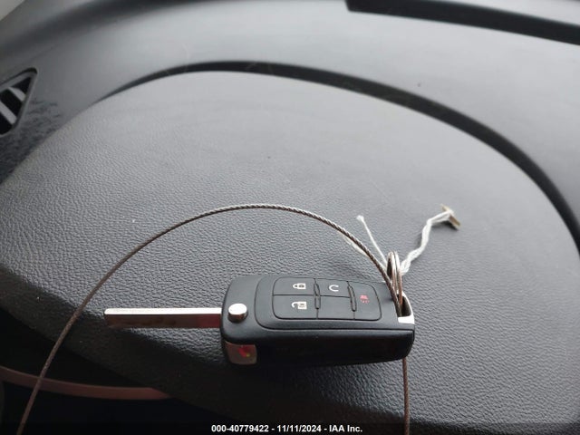 Chevrolet EQUINOX 1LT 2014 2GNFLFE36E6196684 Image 11