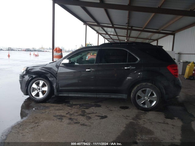Chevrolet EQUINOX 1LT 2014 2GNFLFE36E6196684 Image 14