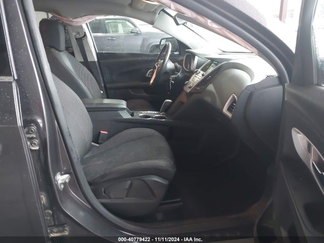 Chevrolet EQUINOX 1LT 2014 2GNFLFE36E6196684 Image 5