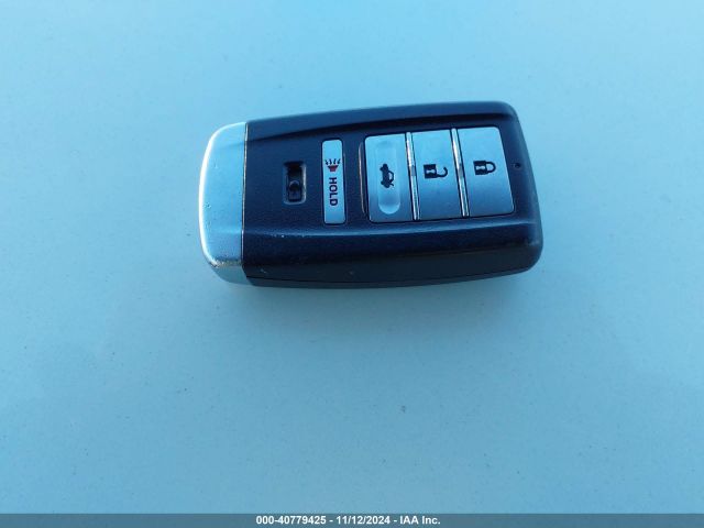 19UUB2F57GA008855 Acura Tlx V6 Tech