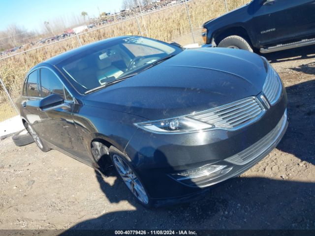 3LN6L2J9XFR623429 auction archive image
