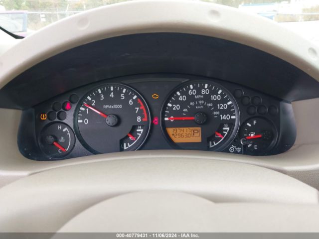1N6BD0CT1EN764742 Nissan Frontier S/sv-i4