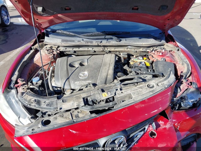 JM1GJ1U54F1211065 Mazda Mazda6 I Sport