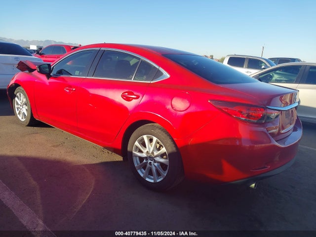 JM1GJ1U54F1211065 Mazda Mazda6 I Sport