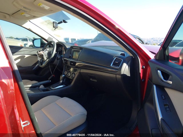 JM1GJ1U54F1211065 Mazda Mazda6 I Sport
